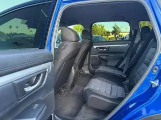Honda CR-V 2021 AWD SE 4dr SUV