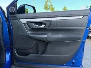 Honda CR-V 2021 AWD SE 4dr SUV