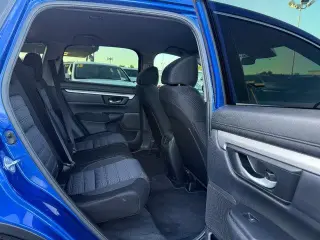 Honda CR-V 2021 AWD SE 4dr SUV