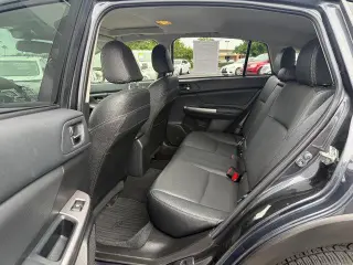 Subaru XV Crosstrek 2015 AWD 2.0i Limited 4dr Crossover