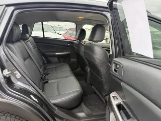 Subaru XV Crosstrek 2015 AWD 2.0i Limited 4dr Crossover