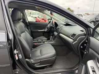 Subaru XV Crosstrek 2015 AWD 2.0i Limited 4dr Crossover