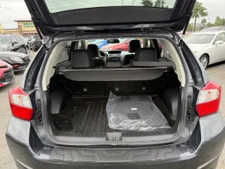 Subaru XV Crosstrek 2015 AWD 2.0i Limited 4dr Crossover