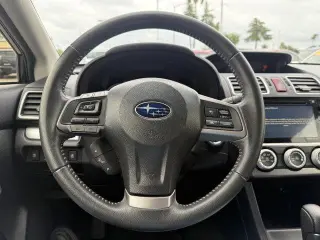 Subaru XV Crosstrek 2015 AWD 2.0i Limited 4dr Crossover