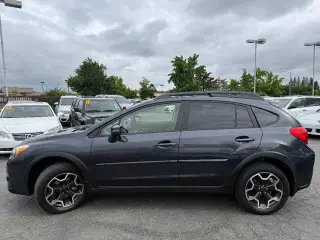 Subaru XV Crosstrek 2015 AWD 2.0i Limited 4dr Crossover