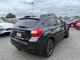 Subaru XV Crosstrek 2015 AWD 2.0i Limited 4dr Crossover
