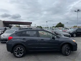 Subaru XV Crosstrek 2015 AWD 2.0i Limited 4dr Crossover