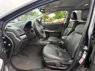 Subaru XV Crosstrek 2015 AWD 2.0i Limited 4dr Crossover