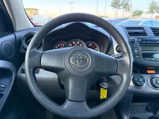 Toyota RAV4 2008 4x4 Base 4dr SUV