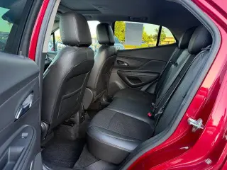 Buick Encore 2017 Sport Touring 4dr Crossover