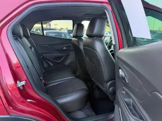 Buick Encore 2017 Sport Touring 4dr Crossover