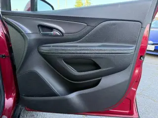 Buick Encore 2017 Sport Touring 4dr Crossover
