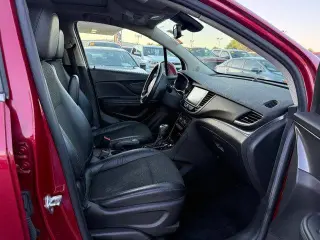 Buick Encore 2017 Sport Touring 4dr Crossover