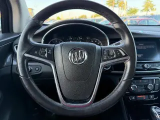 Buick Encore 2017 Sport Touring 4dr Crossover