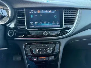 Buick Encore 2017 Sport Touring 4dr Crossover