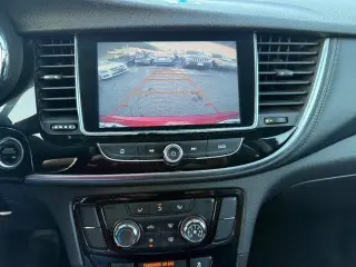 Buick Encore 2017 Sport Touring 4dr Crossover