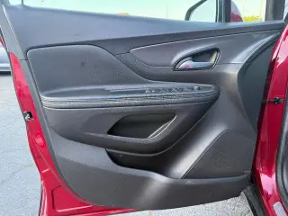 Buick Encore 2017 Sport Touring 4dr Crossover