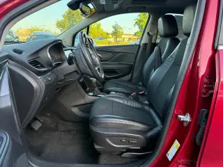 Buick Encore 2017 Sport Touring 4dr Crossover