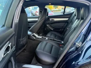 Porsche Panamera 2014 4dr Sedan