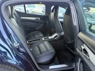 Porsche Panamera 2014 4dr Sedan