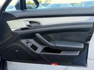 Porsche Panamera 2014 4dr Sedan
