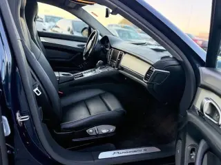 Porsche Panamera 2014 4dr Sedan