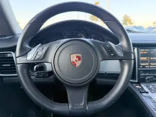 Porsche Panamera 2014 4dr Sedan