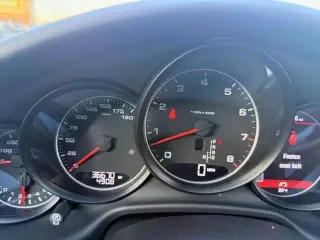 Porsche Panamera 2014 4dr Sedan