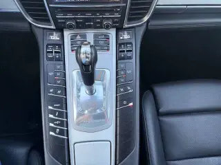 Porsche Panamera 2014 4dr Sedan