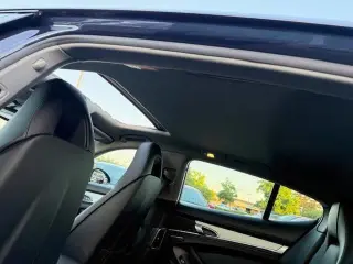 Porsche Panamera 2014 4dr Sedan