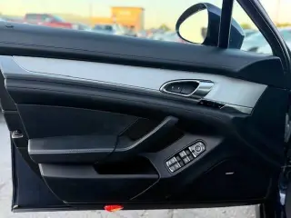 Porsche Panamera 2014 4dr Sedan