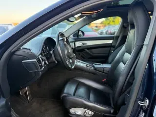 Porsche Panamera 2014 4dr Sedan