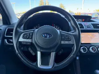 Subaru Forester 2017 AWD 2.5i Touring 4dr Wagon