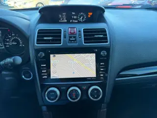 Subaru Forester 2017 AWD 2.5i Touring 4dr Wagon