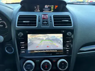 Subaru Forester 2017 AWD 2.5i Touring 4dr Wagon