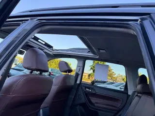Subaru Forester 2017 AWD 2.5i Touring 4dr Wagon