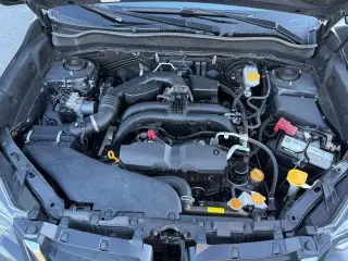 Subaru Forester 2017 AWD 2.5i Touring 4dr Wagon