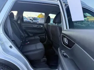 Nissan Rogue 2020 S 4dr Crossover
