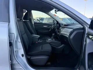 Nissan Rogue 2020 S 4dr Crossover