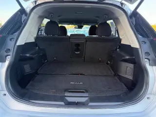 Nissan Rogue 2020 S 4dr Crossover