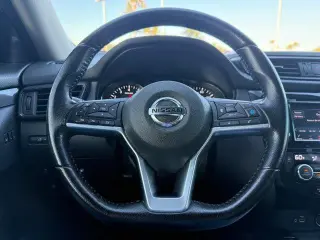 Nissan Rogue 2020 S 4dr Crossover