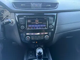 Nissan Rogue 2020 S 4dr Crossover