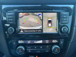Nissan Rogue 2020 S 4dr Crossover
