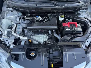 Nissan Rogue 2020 S 4dr Crossover