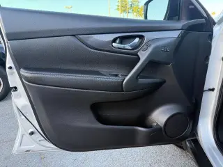 Nissan Rogue 2020 S 4dr Crossover