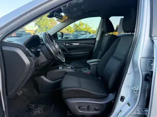 Nissan Rogue 2020 S 4dr Crossover