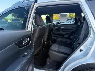 Nissan Rogue 2020 S 4dr Crossover
