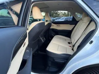 Lexus NX 300 2019 AWD 4dr Crossover