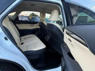 Lexus NX 300 2019 AWD 4dr Crossover