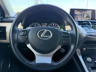 Lexus NX 300 2019 AWD 4dr Crossover